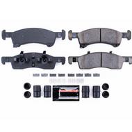 Ford Expedition 2003 Brakes & Steering